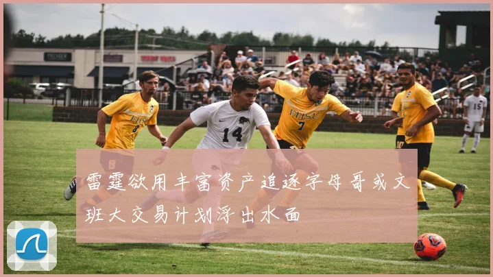 雷霆欲用丰富资产追逐字母哥或文班大交易计划浮出水面