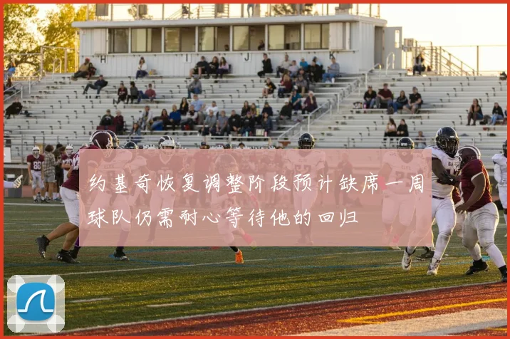 约基奇恢复调整阶段预计缺席一周球队仍需耐心等待他的回归