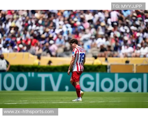 朱利亚诺西蒙尼荣膺马竞十月最佳球员为球队增光添彩