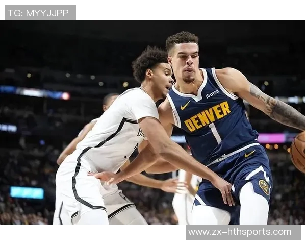 卡梅隆约翰逊首节三分球失准仅得1分2板2助状态堪忧