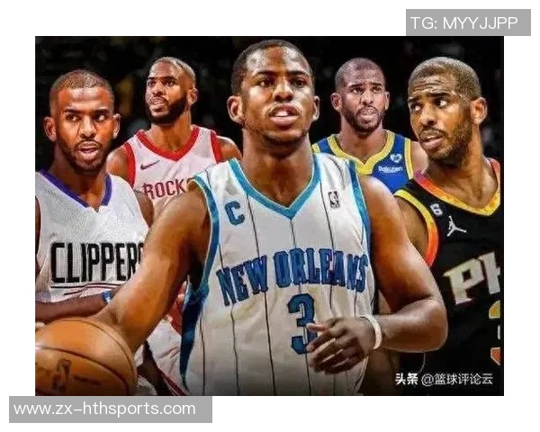 杨毅点评保罗职业生涯无冠现状认为个人天赋不足以支撑夺冠梦想