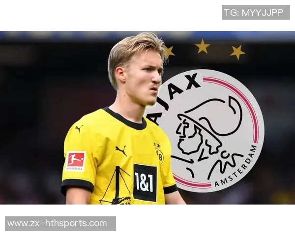 阿贾克斯计划租回哈托转会费超4400万欧引关注 阿贾克斯计划租回哈托转会费超4400万欧引关注