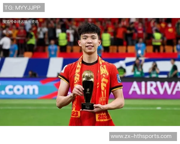 中国队U23亚洲杯名单公布王钰栋蒯纪闻领衔朱鹏宇依木兰遗憾落选