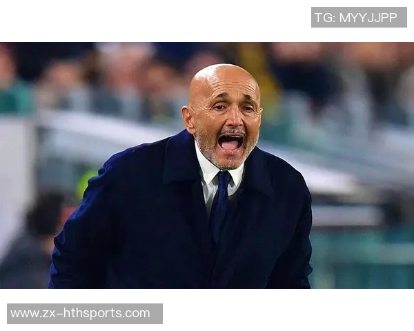 斯帕莱蒂深情寄语伊尔迪兹期待他肩负10号责任如同爱儿子般关怀