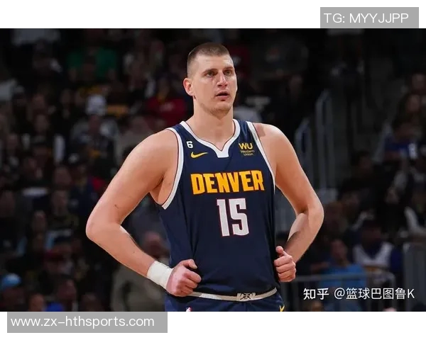 MVP榜单更新约基奇继续领跑杜兰特穆雷获得提名引关注