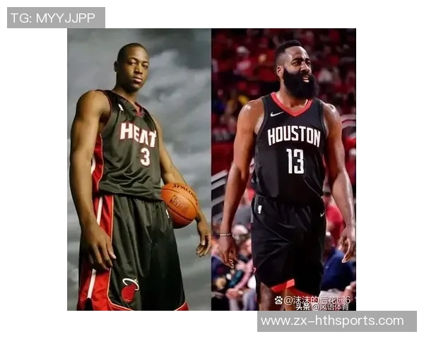 韦德称快船曾是联盟笑柄保罗格里芬助力球队崛起