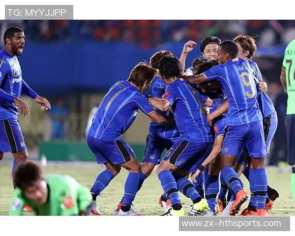 亚冠东亚区八强揭晓大阪钢巴浦项制铁晋级泰超两队表现出色