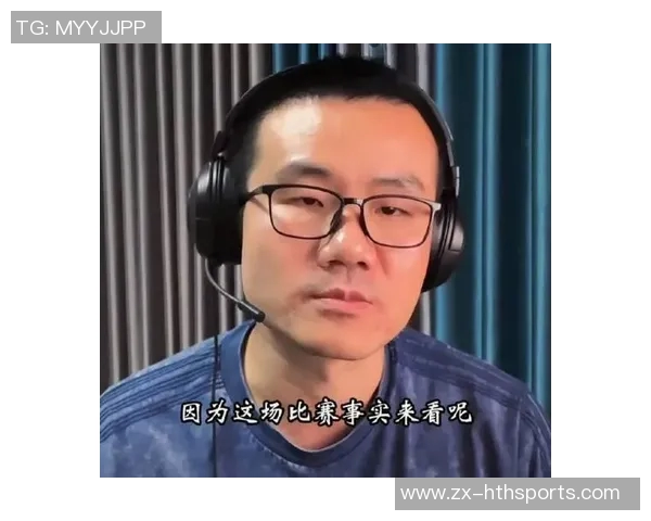 徐静雨谈雷霆与勇士差距小市场球队面临历史机遇缺失困境